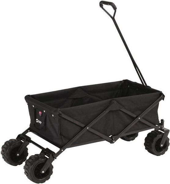 Hamoa Transporter