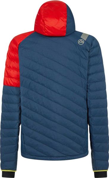 Zone Down Jacket Men