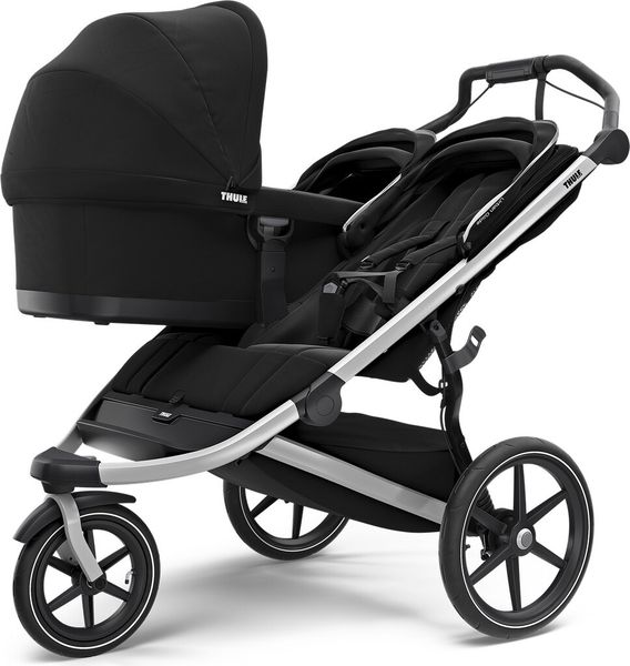Urban Glide Bassinet
