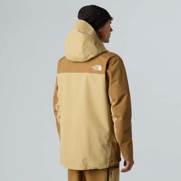 Mens Ceptor Jacket