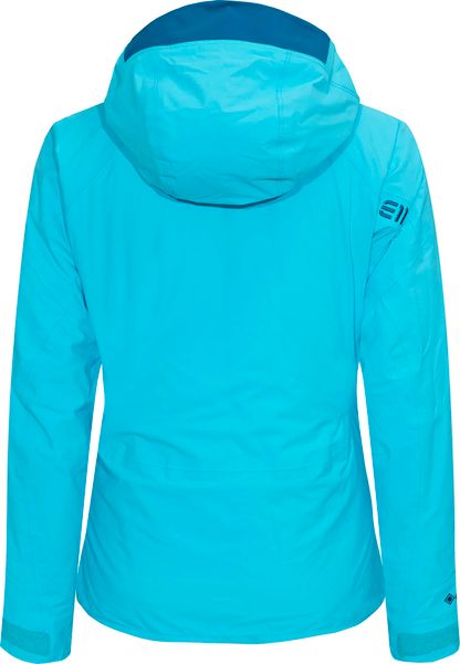 W Zermatt Jacket