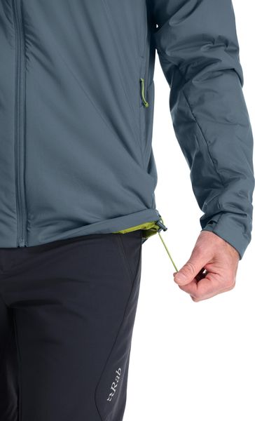 Xenair Light Jacket