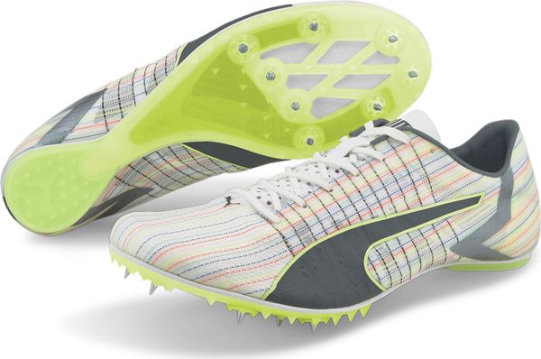 Evospeed Tokyo Future 3