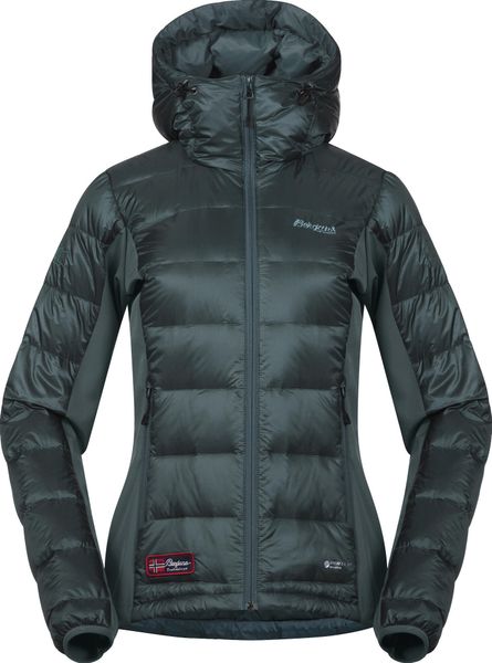 Myre Down Lady Jacket