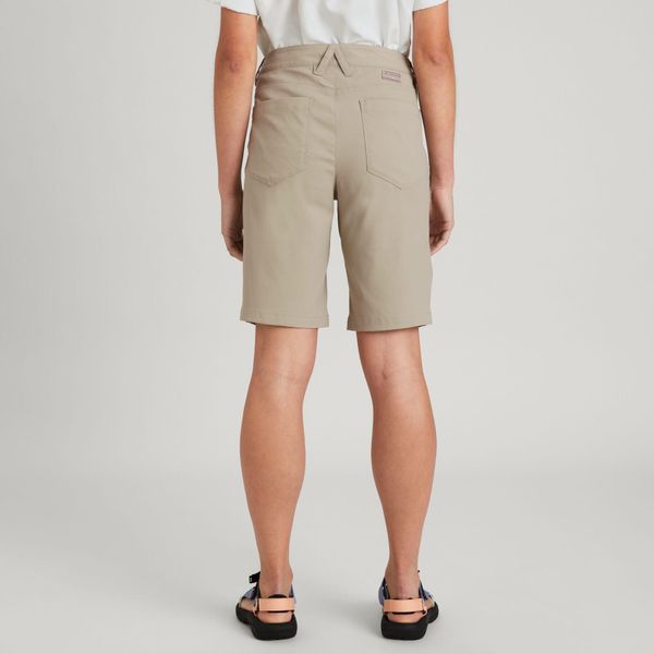 Flight Wmns Shorts V2