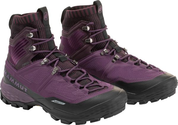 Ducan Knit High Gtx® Women