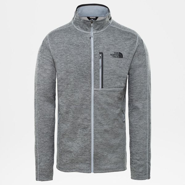 Men’s Canyonlands Full Zip
