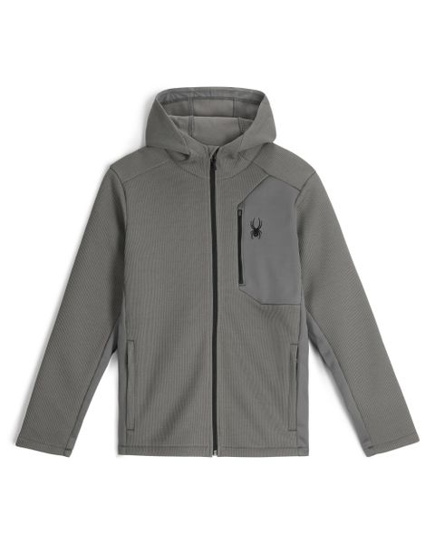 Bandit Hooded Jacket