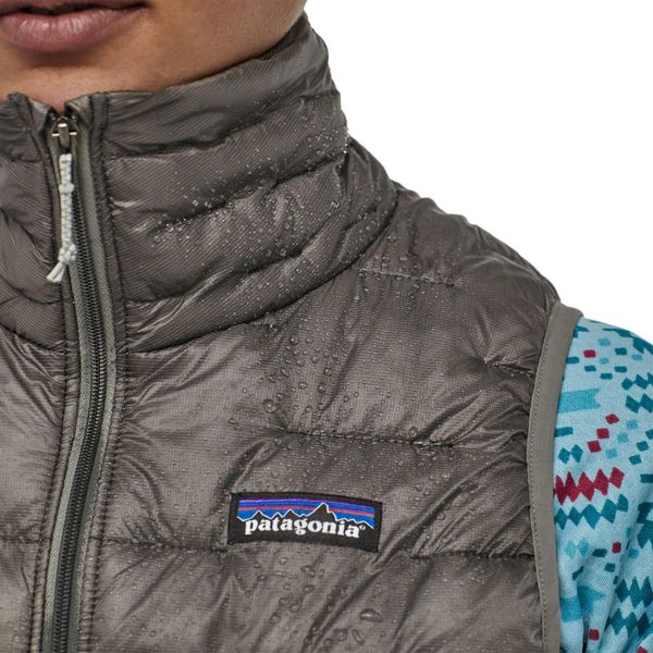 W's Micro Puff Vest