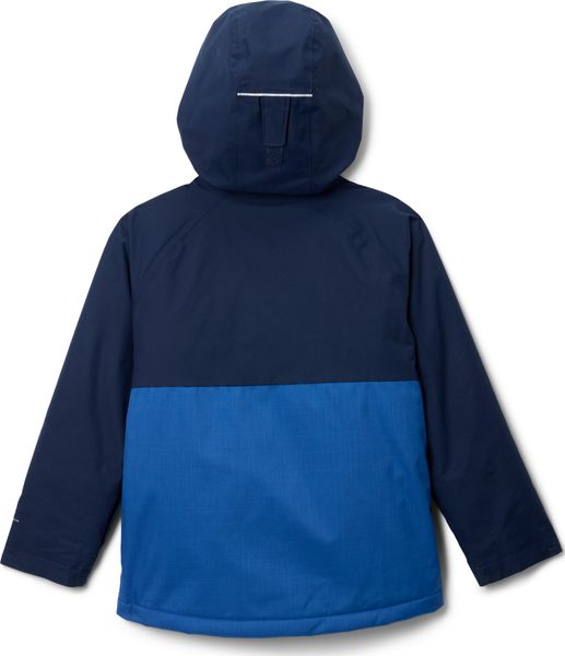 Alpine Action III Jacket
