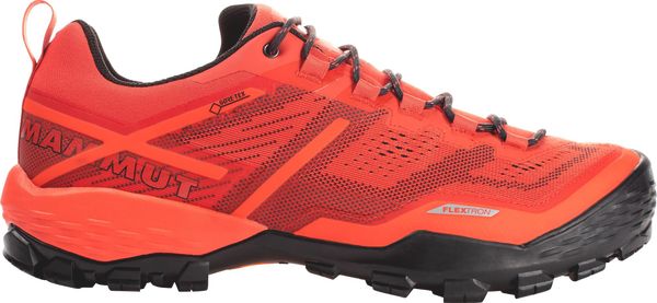 Ducan Low GTX Men