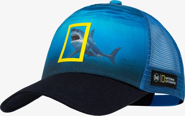 Trucker Cap National Geographic