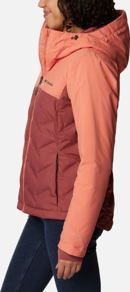 Grand Trek II Down Jacket