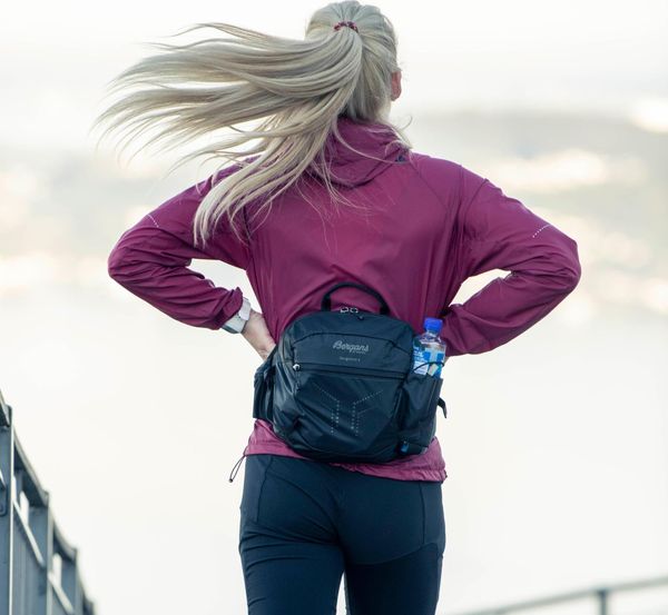 Vengetind Hip Pack 6