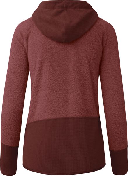 Wildtrack Hoodie Primaloft Active W