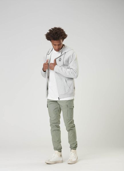 Chewko Zip Hoodie
