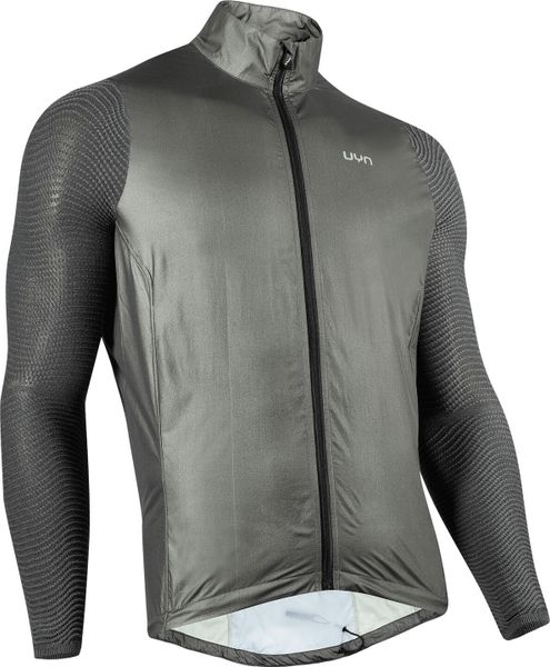 MAN Running Alpha OW Wind Jacket 2.0