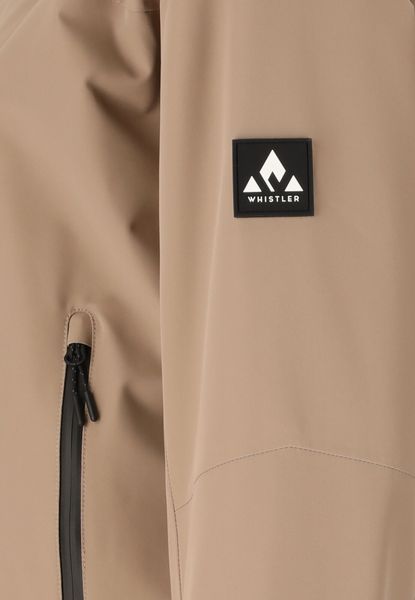 Canyon W Ski Jacket W-pro 10.000