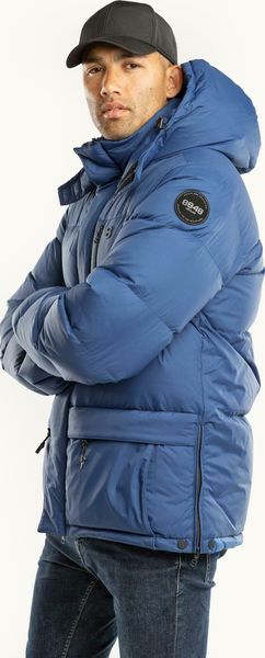 Frenkel Jacket