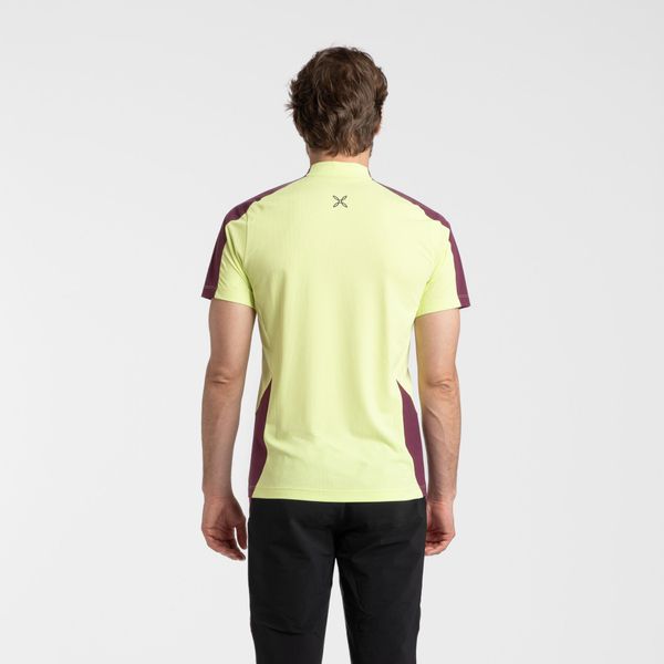 Hade Zip T-shirt