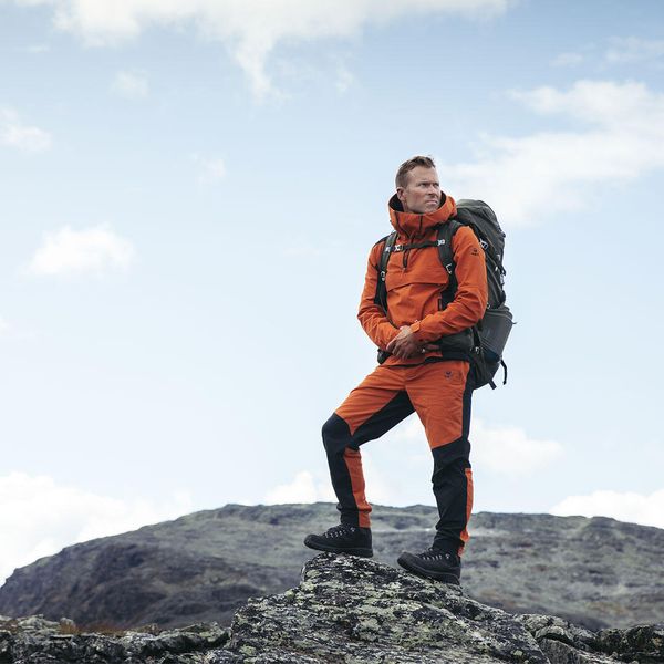 Hiker II M OD Pants
