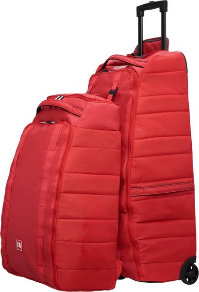 Hugger 60L