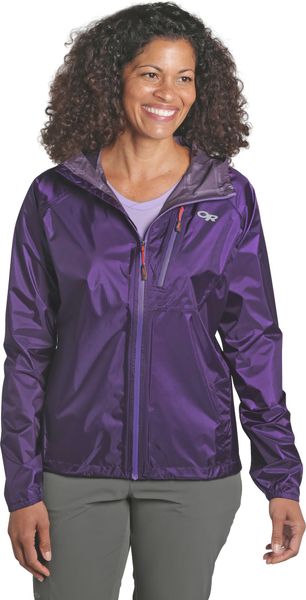 Women's Helium II Jacket