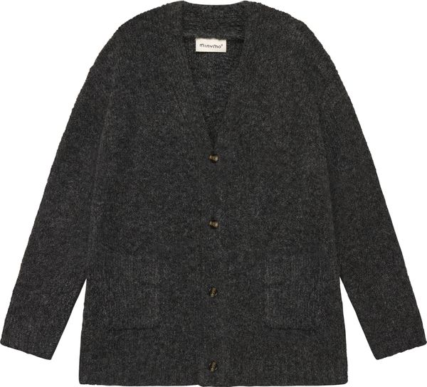 Cardigan Knit