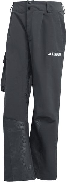 Techrock 3L Post Consumer Nylon Pants Men
