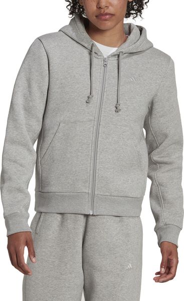 ALL SZN Fleece Full Zip Hoodie