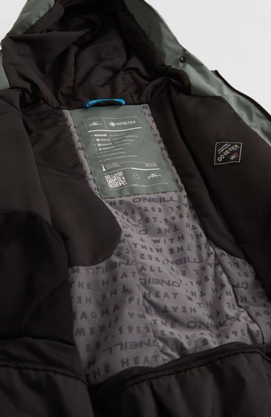 GTX Psycho Tech Jacket
