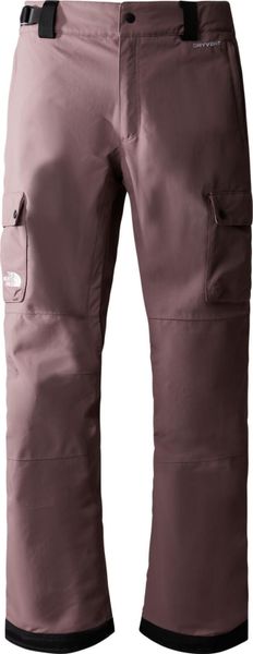 Mens Slashback Cargo Pant
