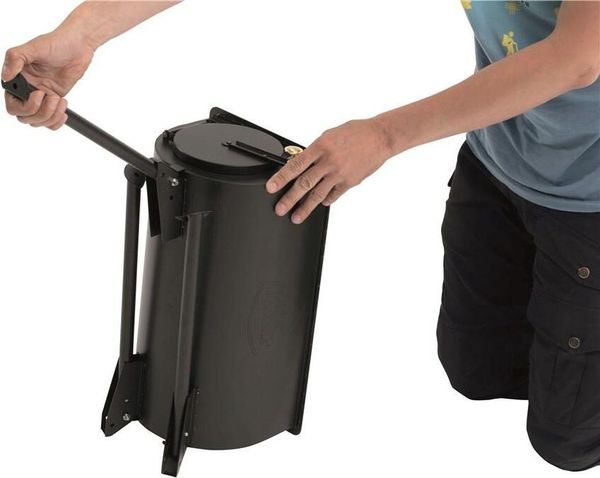 Denali Tent Stove