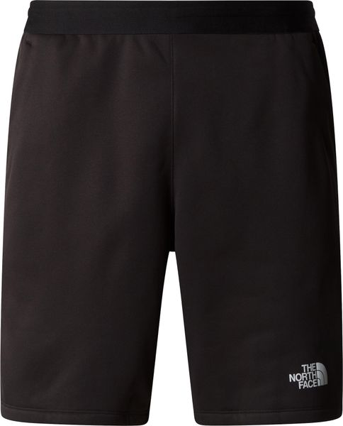 Mens MA Fleece Shorts