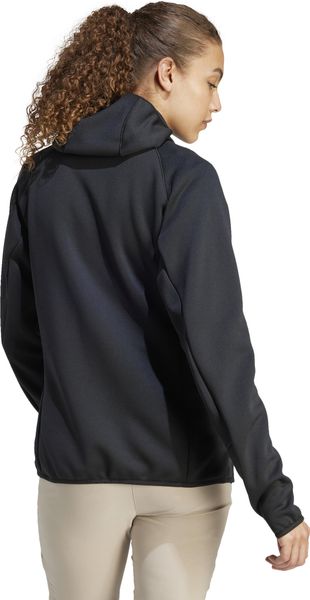 Xperior Medium Fleece Hooded Jacket