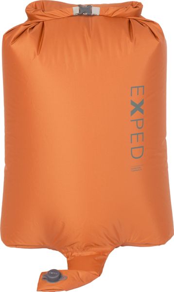 Schnozzel Pumpbag