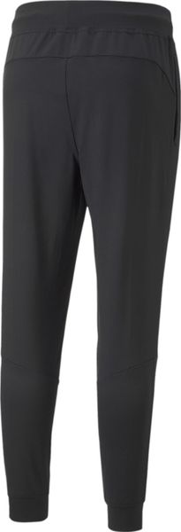 Train OFF Season Poly Jogger