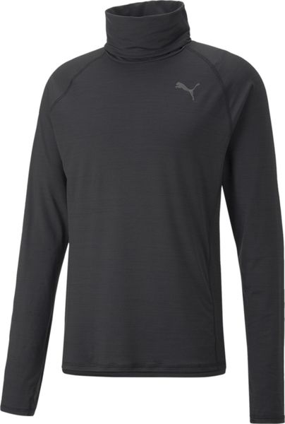 Run Cloudspun High Neck ls M