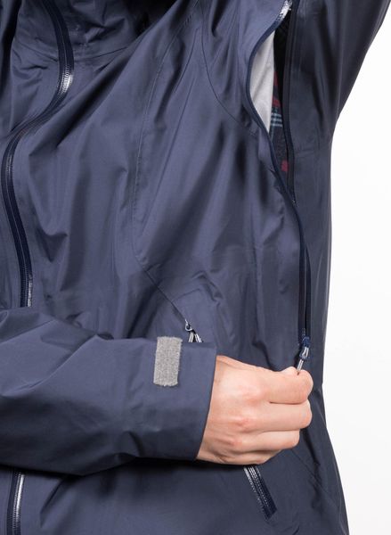 Letto Jacket