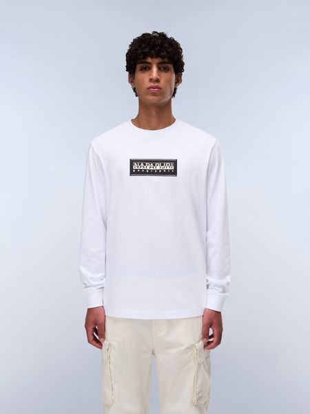 S-box Logo LS