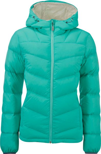 Halle Women's Down Jacket
