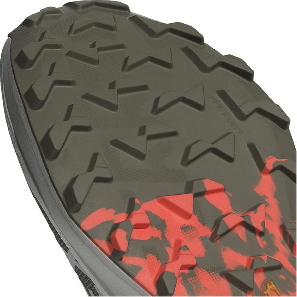 Terrex Agravic 3 Trail Running Shoes