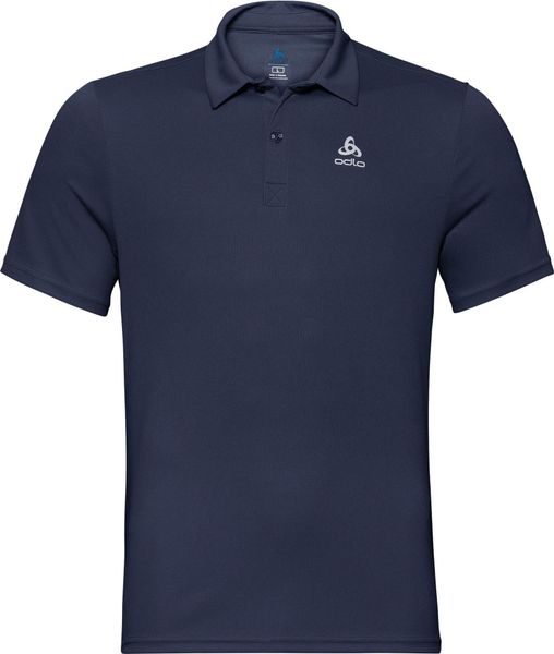 Polo Shirt Short Sleeve Cardada