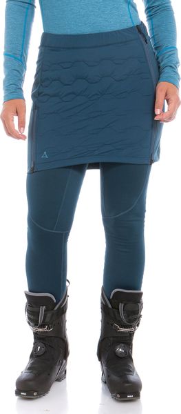 Thermo Skirt Pazzola Women