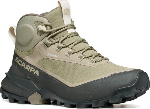 Ribelle Cross 2 Mid GTX Wmn