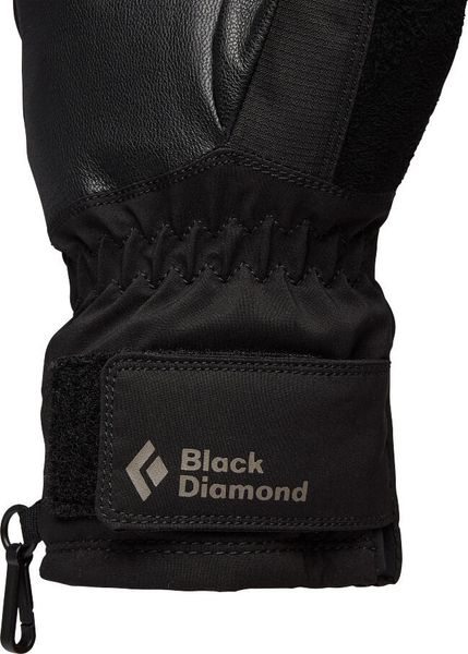 Mission Gloves