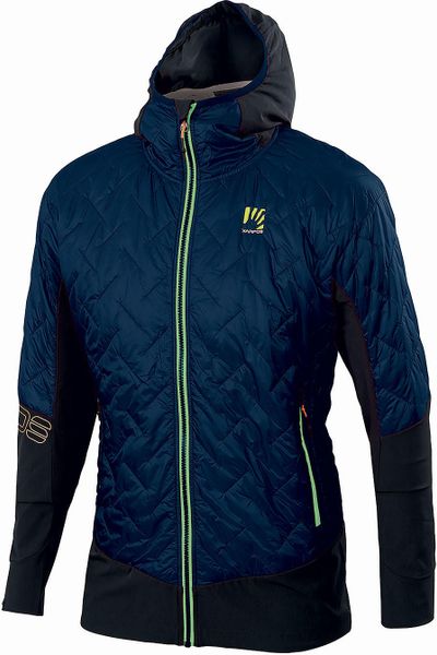 Lastei EVO Light Jacket
