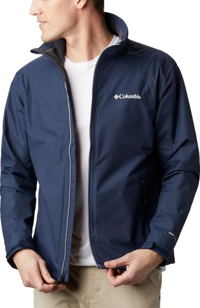 Bradley Peak™ Jacket