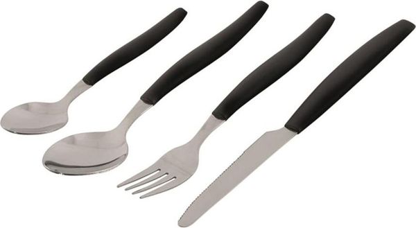 Box Cutlery Set