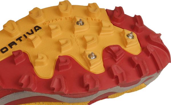 Chiodo A.T.Grip con Chiave Inclusa
